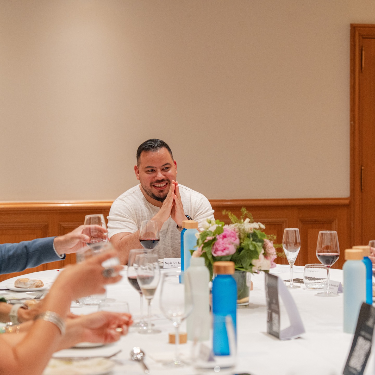 Wajdi Anthony Ben Rabah